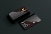 design business card with two concepts within 24hours