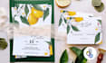create custom bridal shower invitations and printable games