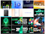 create a launch video for your crypto app or website