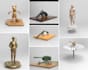 do 3d modeling,sculpting for 3d printing