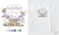 create layout for tshirt design