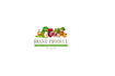 create awesome vegetable farm logo design with fastest delivery