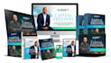 design online course mockup bundle and ecover bundle