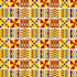 design all african print pattern wax, kente, mud clothe
