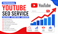 manage your youtube channel