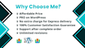 transfer, backup, clone, migrate wordpress website