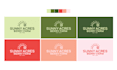 design a cute and minimalist logo for your brand or business