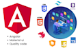 build web applications with angular, nestjs, loopback full stack developer