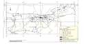 create gis map, vector map, do spatial analysis, do qgis