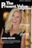 make a mock up magazine cover