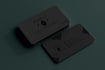 do professional luxury business card and minimalist logo design