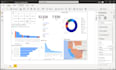 do data analysis, dashboards, and visualizations in power bi