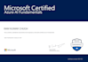 guide to clear  azure az900 with udemy practice test