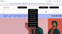 design a wix website and redesign for wix ecommerce