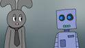 create 2d cartoon animation video