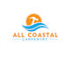 make a high quality carpentry logo within 24 hours