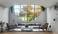 do amazing photorealistic interior design