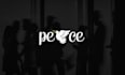 create luxury modern line art text or badge logo design