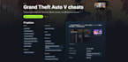 give you an application containing hacks for any game