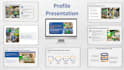 create, animate, and redesign powerpoint presentations