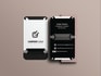 do professional business card design