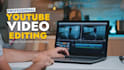 provide youtube video editing within a 24 hour turnaround