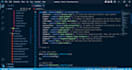 convert figma, adobexd to HTML using gulp, scss, and webpack