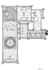 hand draw your dnd 2d map concepts in black and white