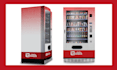 design vending machine, atm machine and other stuff