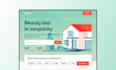 convert figma, adobe xd web design to react, next js, gatsby, typescript