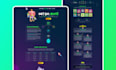 convert figma, PSD, xd to react, next js, tailwind CSS