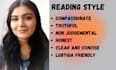 deliver bestselling clairvoyant psychic photo reading in 24 hours
