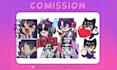 do anime and furry emotes