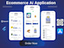 expert mobile app developer providing ecommerce and cab booking apps