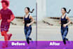 do background removal, cutout, transparent your photo