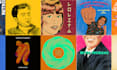 design cool music and album covers