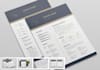 rewrite edit design resume cover letter in 24 hours