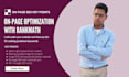 provide rankmath pro on page and technical SEO