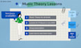 help you with any kind of music theory tutoring