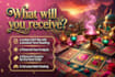 do a same day full general tarot reading with reiki