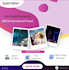 be your social media strategist and content creator