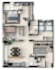 draw 3d floor plan in 24hrs