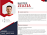 provide executive tech it, ats, and resume writing services