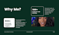 create engaging promotional spokesperson video that converts