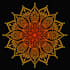 create unique high resolution mandala designs