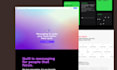 be webflow expert and develop webflow landing page website