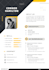 right professional resume for you