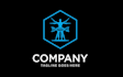 do natural, tree , health care, teaching, logo