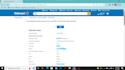 do walmart tax exemption of US states