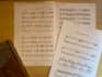 make a piano reduction of large or small ensemble works